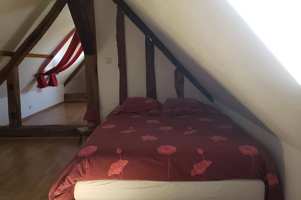 Le Charme et la tranquillité in Asnières-sur-Vègre, Sarthe