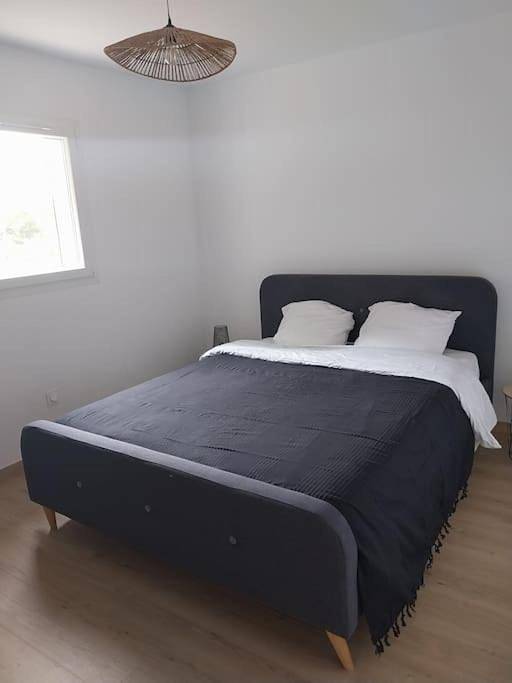 Gîte pour 4 personnes, avec jardin et jacuzzi, animaux acceptés à Ceyreste - 4