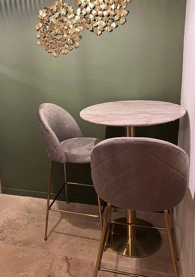 Gîte pour 2 personnes dans Port De Cassis - 2