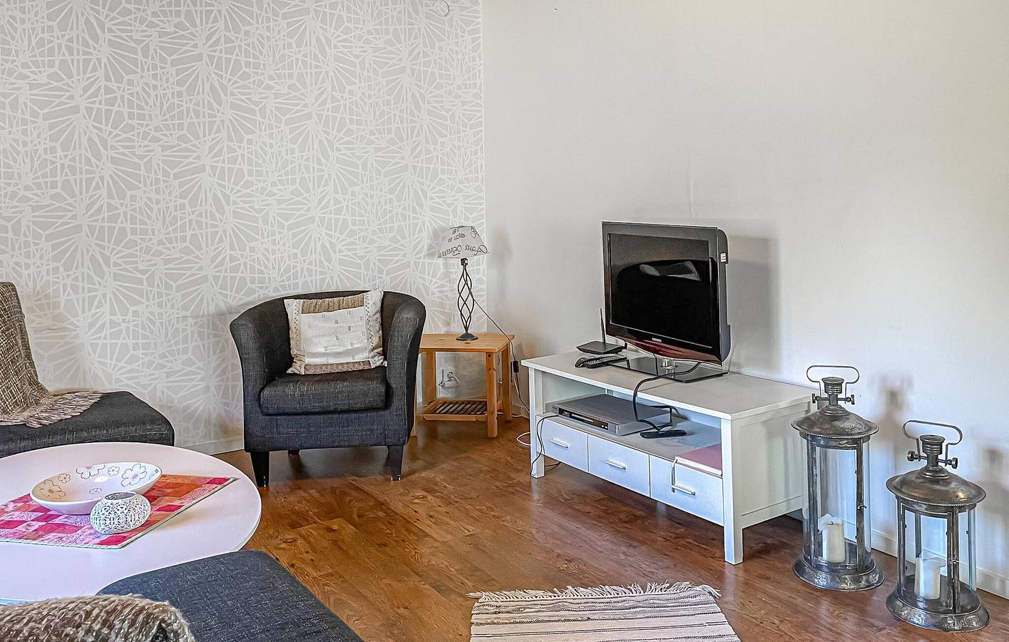 Ferienhaus für 6 Personen mit Garten in Halmstad, Halland