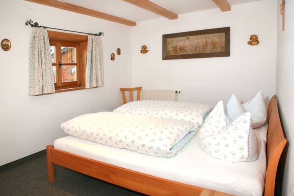 Apartamento entero, Blockhaus Florian - Apartamento Planta baja in Rottach-Egern, Spitzingsee