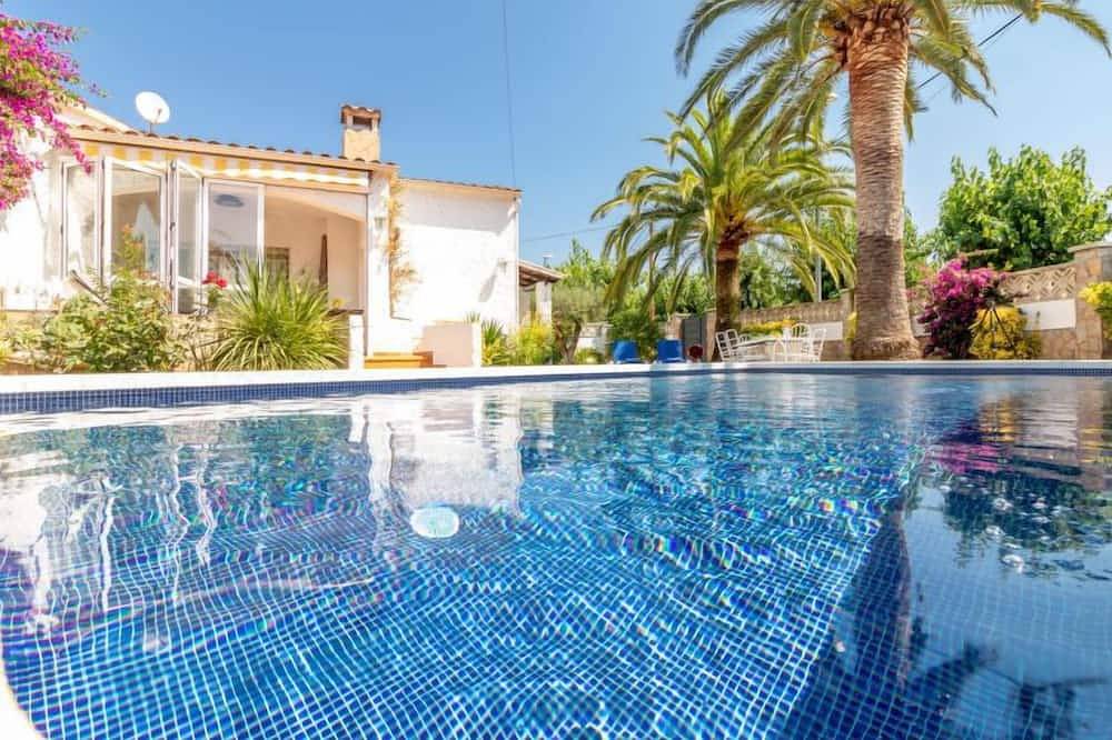 Casa vacanza a Costa Brava a partire da 150€ a notte