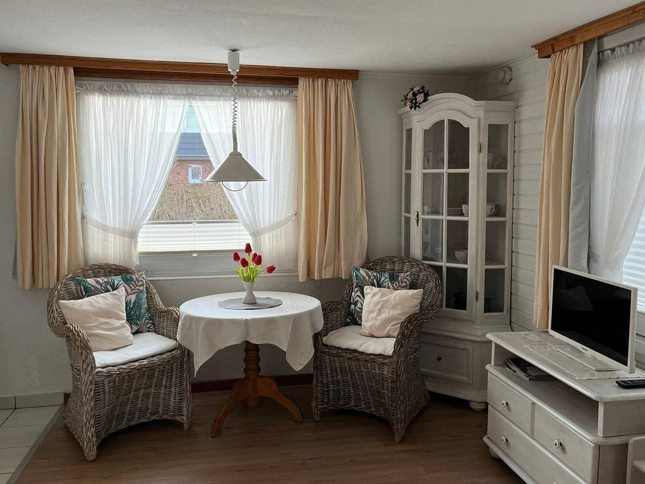Ganze Ferienwohnung, Haus Thule in Westerland, Sylt (Gemeinde)