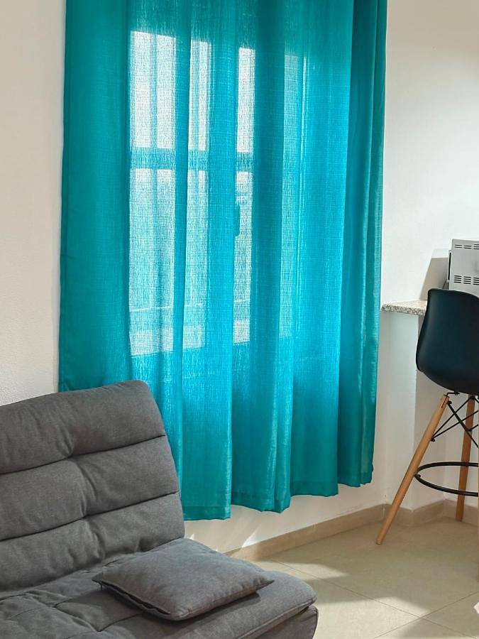 Appartement entier, Appartamento Da Mariangela in Santa Lucia (Nuoro), Siniscola