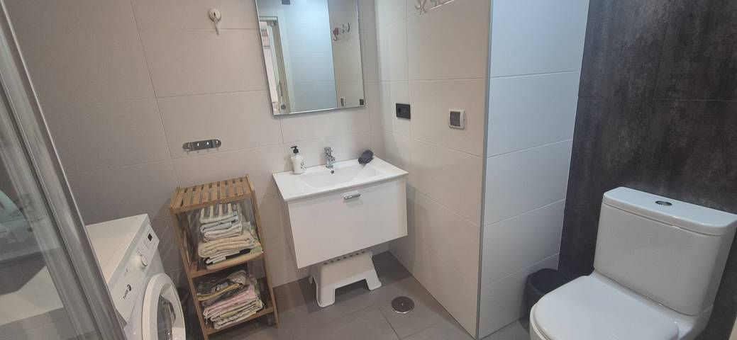 Entire apartment, Groundfloor, oasis beach 2 la zenia in La Zenia, Orihuela