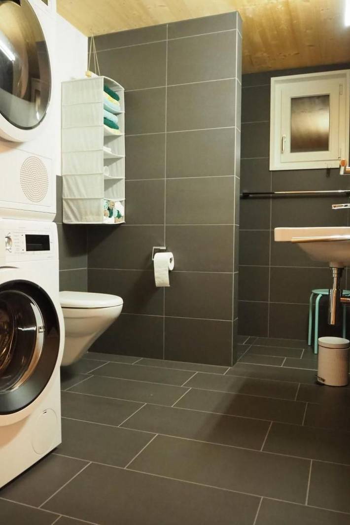 Ganze Wohnung, Ballmoos Ferienwohnung in Stoss AR, Gais (Bodensee)