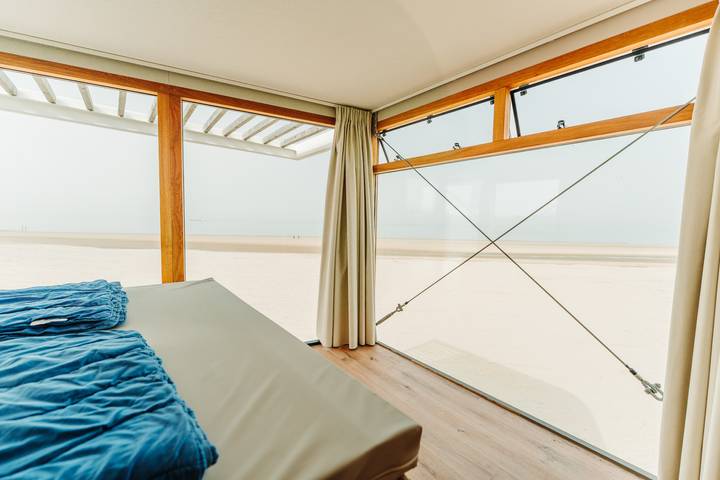 Ferienhaus für 6 Personen in Seeländisch Flandern - 3