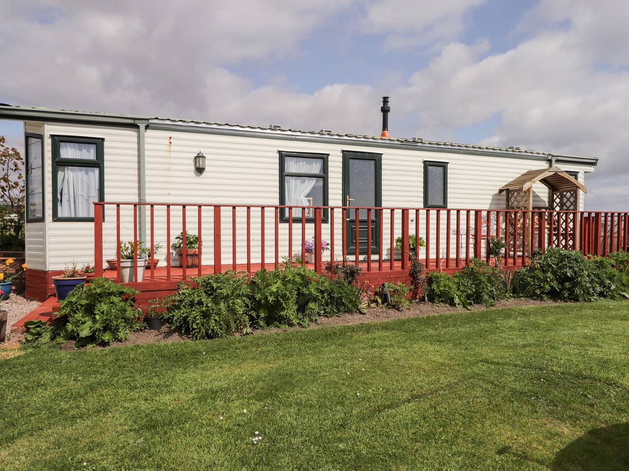 The Cabin in Highlands