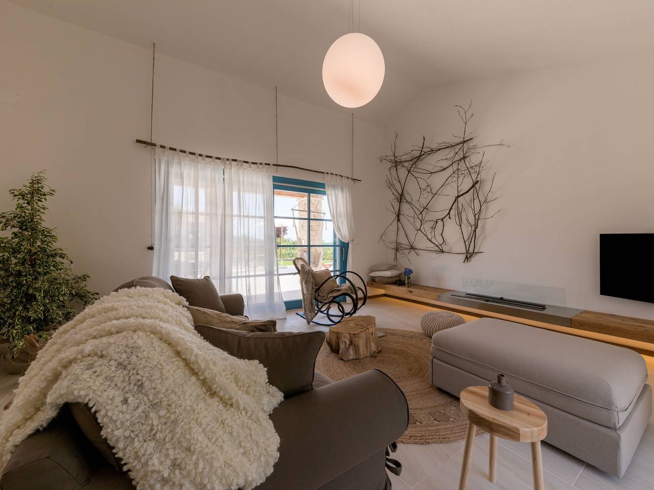 Villa Toscana in Umag og Omland