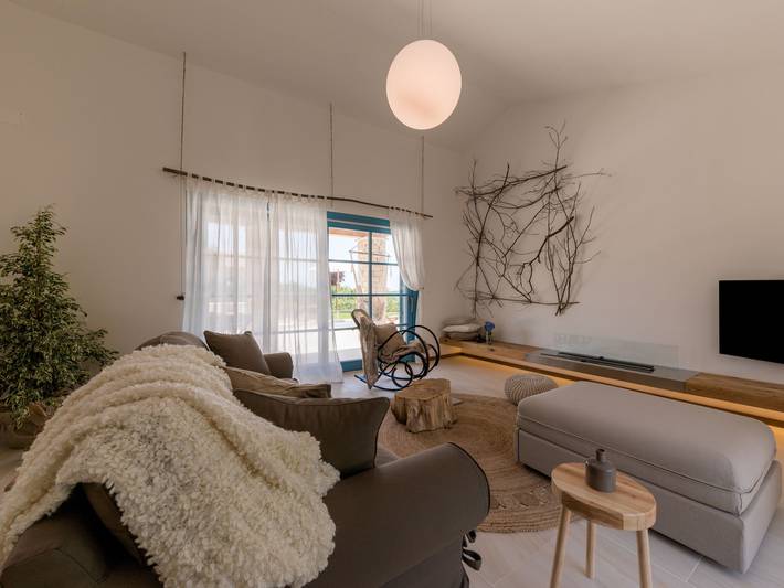 Ferienhaus für 6 Personen, mit Pool und Terrasse sowie Garten, mit Haustier in Umag und Umgebung - 4