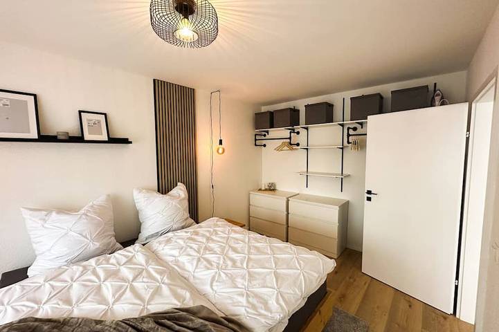 Ferienwohnung für 4 Personen in Braunschweig - 2