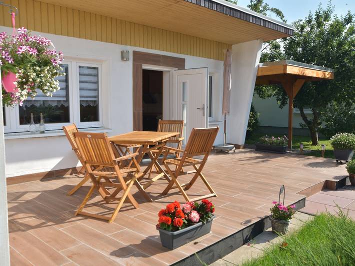 Strandbungalow, Boiensdorf in Boiensdorf, Neuburg