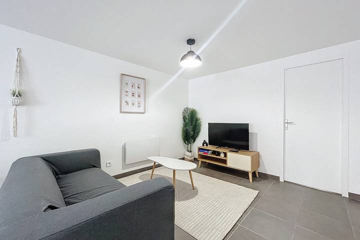 Appartement de vacances pour 4 personnes