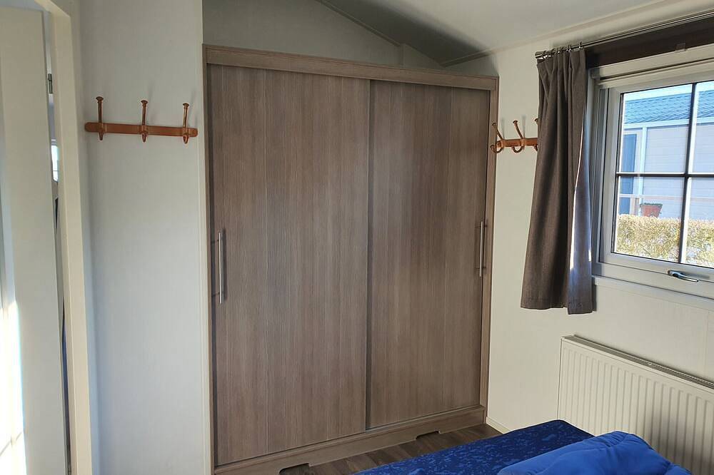 Chalet 11 - Bergzicht Teuven in Teuven, Voeren