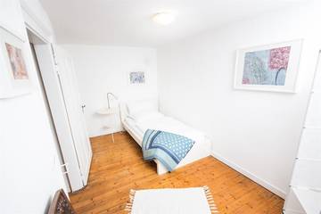 Vakantiewoning voor 4 Personen in Saarburg, Landkreis Trier-Saarburg, Afbeelding 4