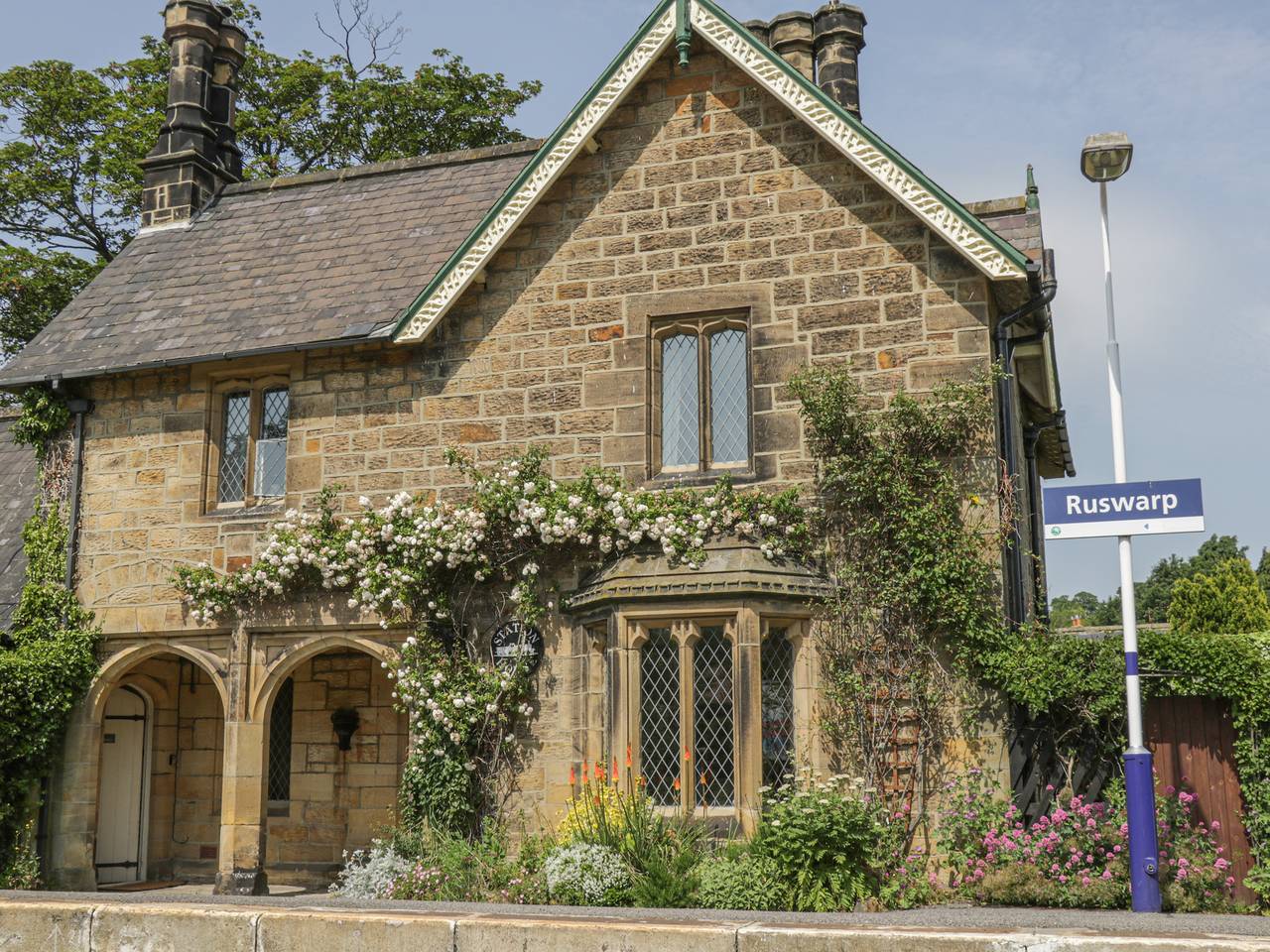 Casa vacanza a Whitby a partire da 483€ a notte