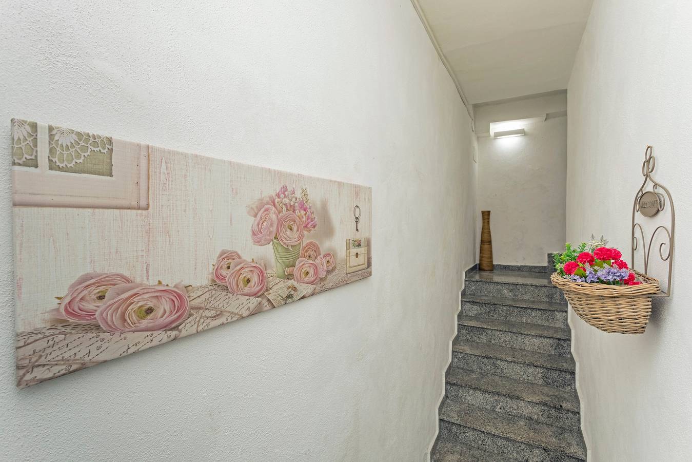 Ganze Wohnung, Apartment „Sicilia Home - Deluxe“ mit Balkon, Wlan und Klimaanlage in Catania, Catania Provinz