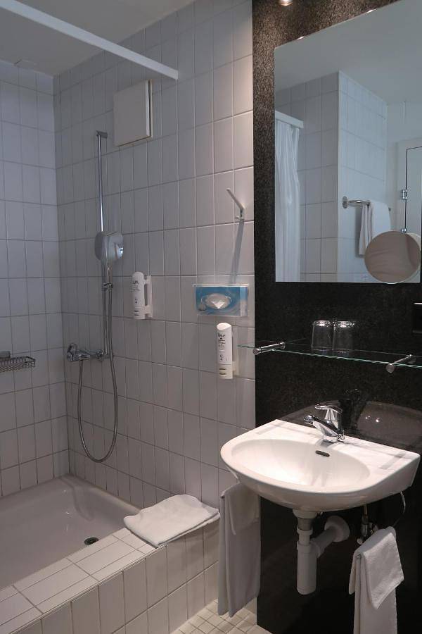 Hotel Sempachersee Swiss Quality in Nottwil Schweizer Paraplegikerzentrum, Kanton Luzern