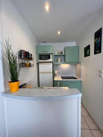 Two-Bedroom House in Lac de Der-Chantecoq (Giffaumont-Champaubert), Giffaumont-Champaubert