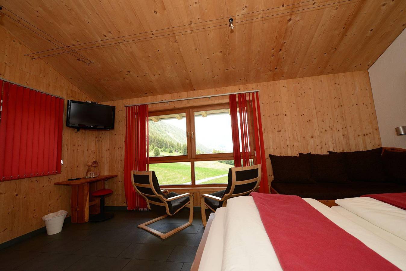 Zimmer Wiese in Kals am Großglockner, Bezirk Lienz