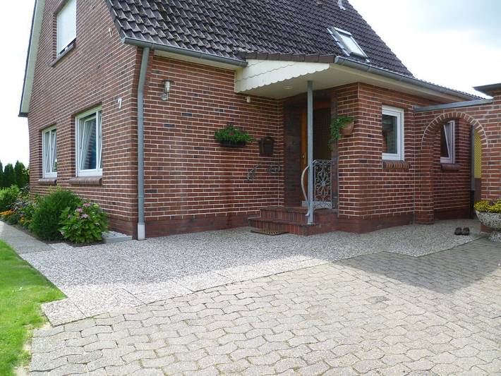 Ferienhaus für 4 Personen in Drochtersen