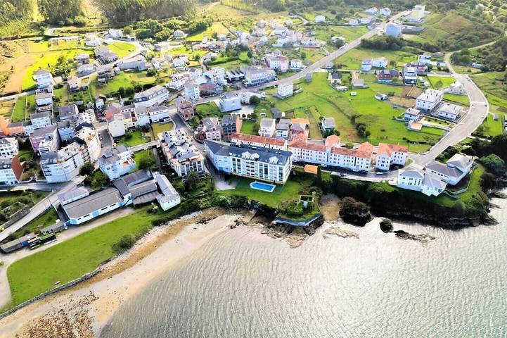 Apartamento de vacaciones para 4 personas, con piscina y balcón, Se admiten mascotas - 1