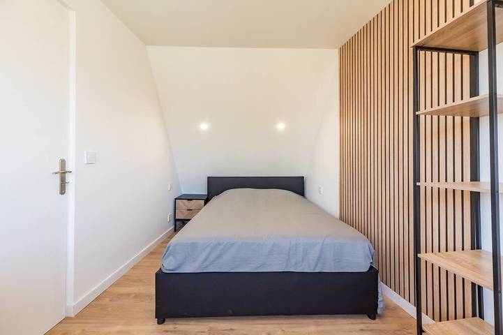 Gîte pour 4 personnes à Guingamp - 4