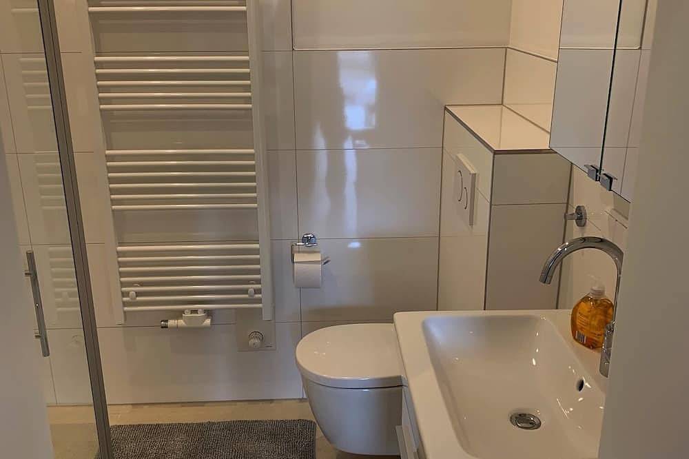 Ganze Wohnung, Ferienwohnung Schroeder in Ostseestrandnähe in Behrensdorf, Hohwachter Bucht