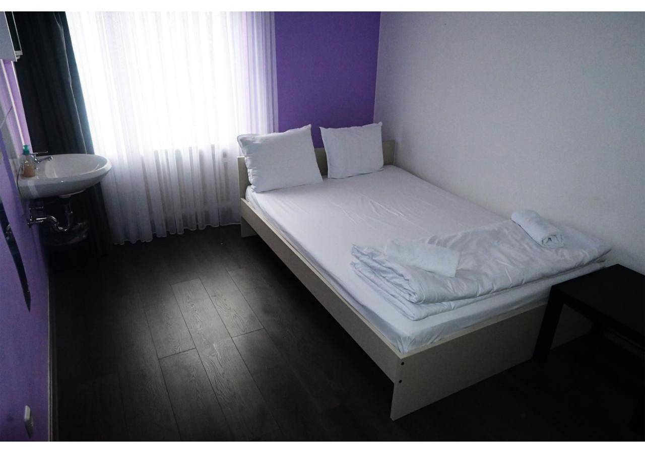 Double Room with Shared Toilet in Dortmund, Ruhrgebiet