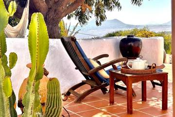 Gîte pour 2 Personnes dans Teguise, Lanzarote, Photo 4