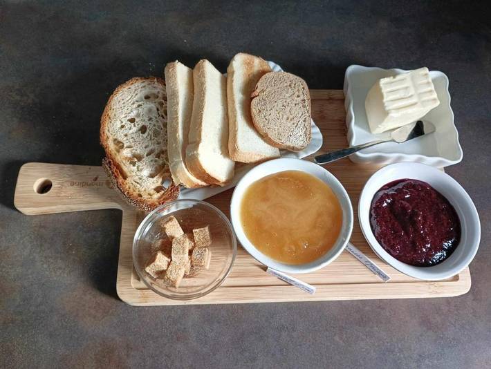 Gîte pour 4 personnes, avec jardin à Pontcharra - 4