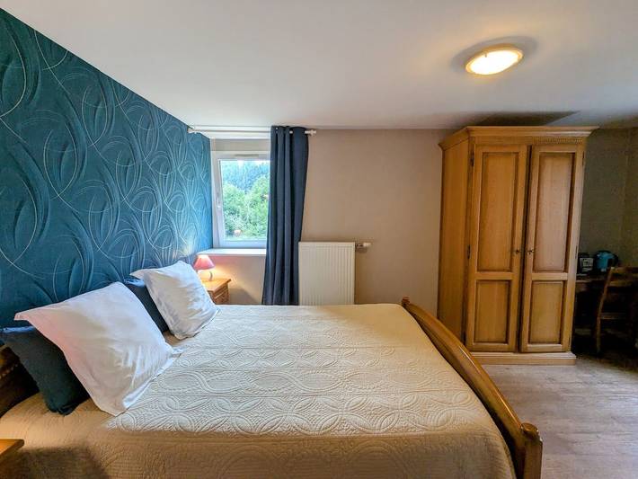 Maison de vacances pour 2 personnes dans les Vosges - 3