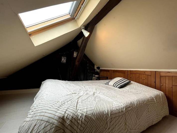 Gîte pour 4 personnes à Montereau-Fault-Yonne - 3