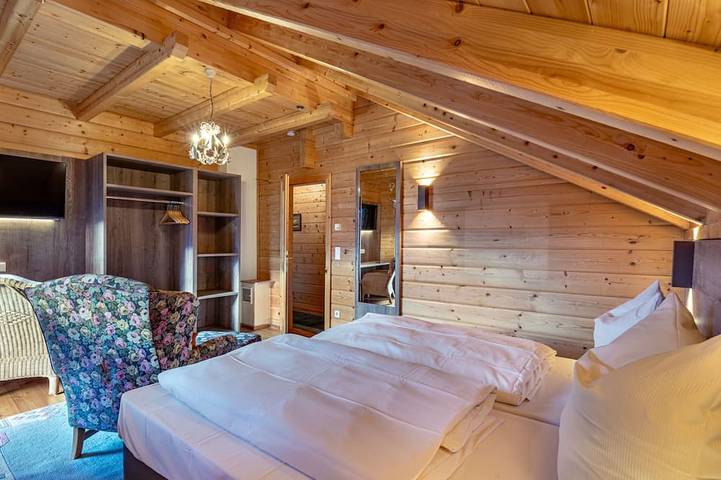 Ferienhaus für 7 Personen, mit Garten, mit Haustier in Heiligenblut - 3