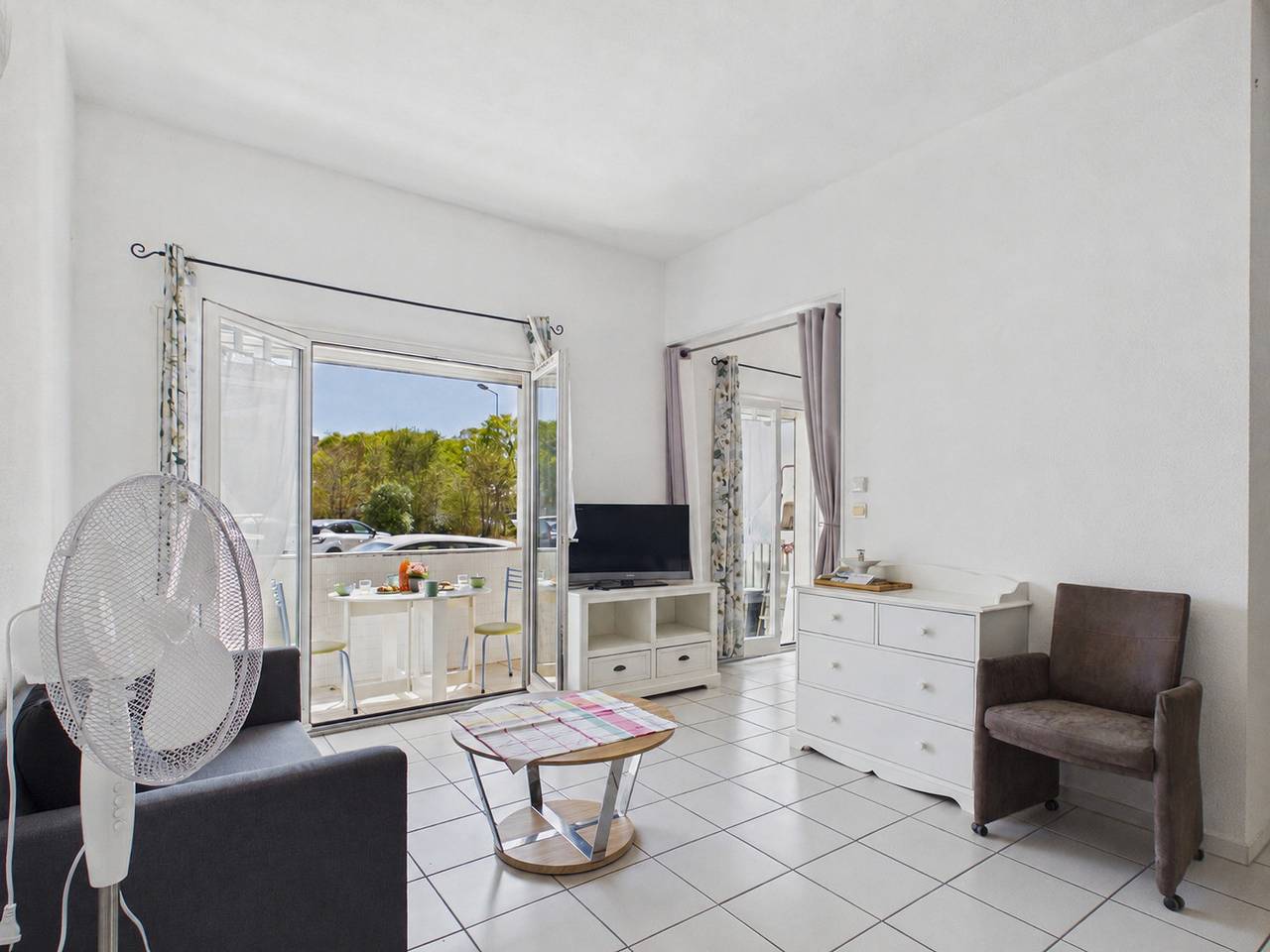 Appartement entier, Proche du Port Olona - Appartement 4 pers in Les Sables-d'Olonne, Vallée de la Loire