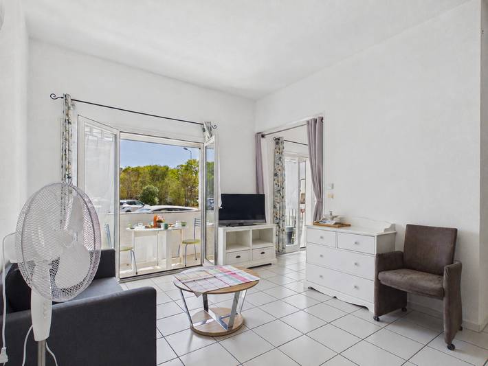 Ganze Wohnung, Proche du Port Olona - Appartement 4 pers in Les Sables-d'Olonne, Loire-Tal