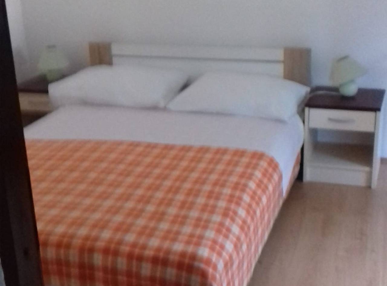 Ganzes Studio, Studio für 3 Personen in Vrsi, Zadar