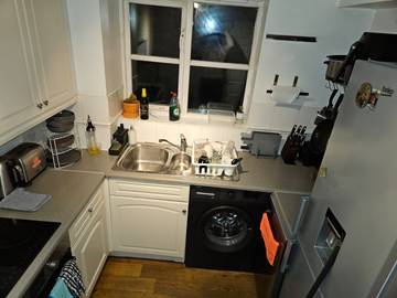 Holiday Rental for 6 People in Greenwich, London, Photo 2