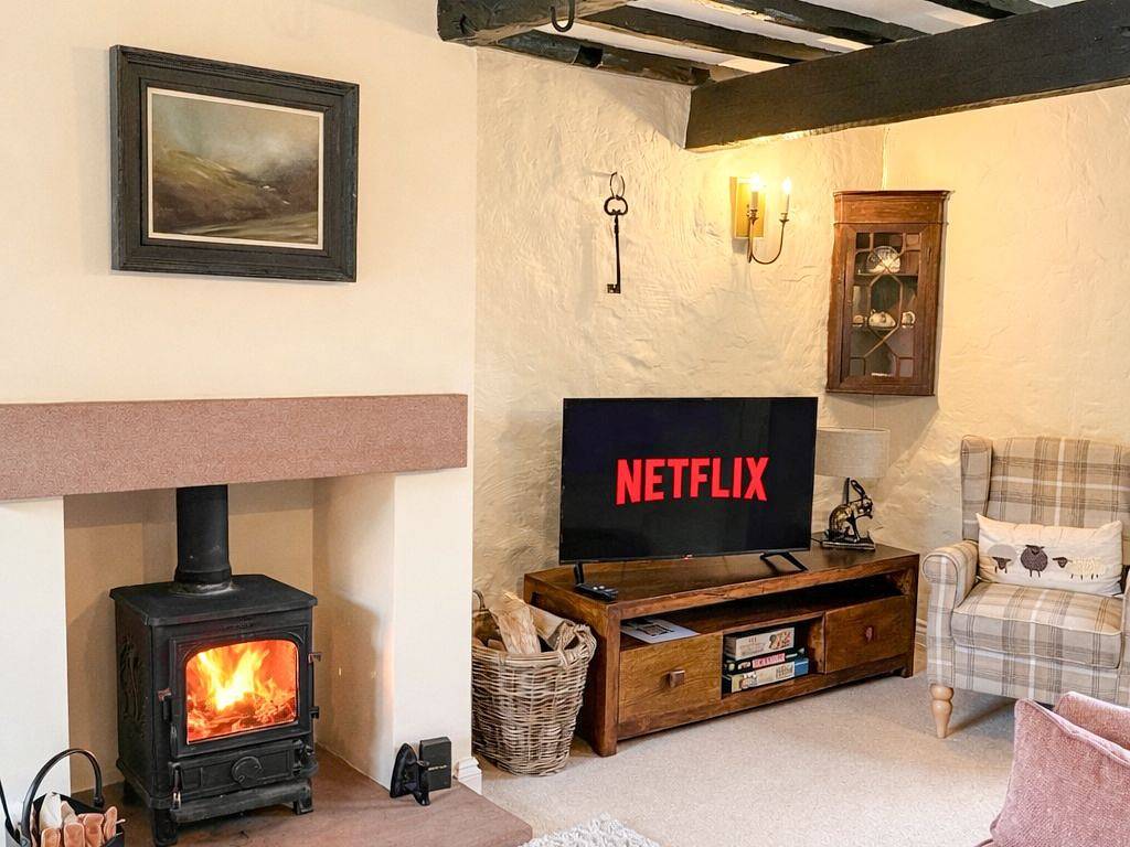 The Blacksmiths Cottage, Pooley Bridge in Pooley Bridge, Lake District