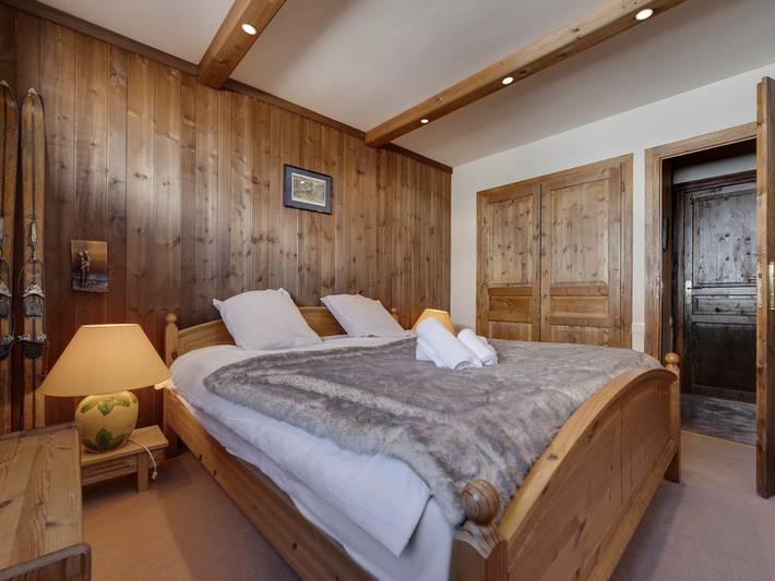 Chalet pour 6 personnes à Tignes - 3