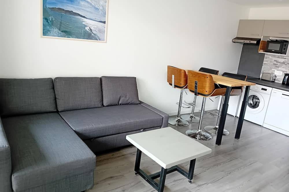 Appartement de vacances