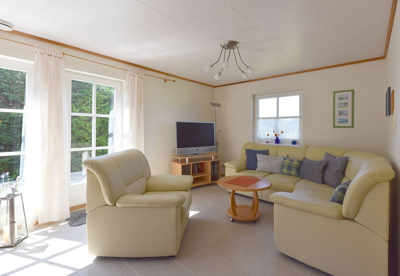 Ferienhaus in Darß ab 84€ pro Nacht