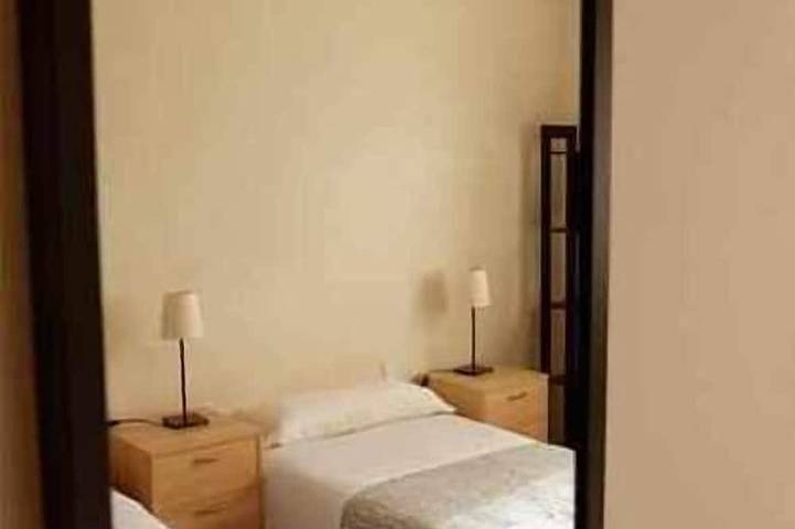 Ganze Wohnung, Cantero 14 - tucasaenlospirineos in Escarrilla, Sallent de Gállego
