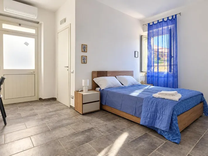 Maison d’hôte pour 2 personnes, avec jardin et terrasse - 1