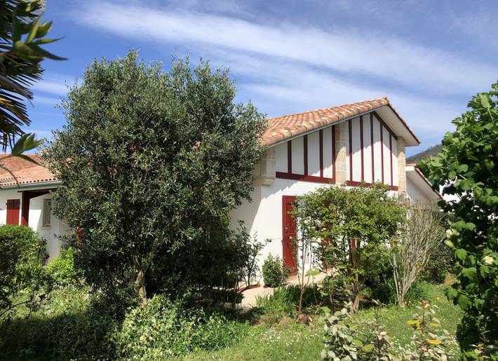 Chambre d’hôte pour 2 personnes, avec piscine et jardin en Pyrénées-Atlantiques - 2