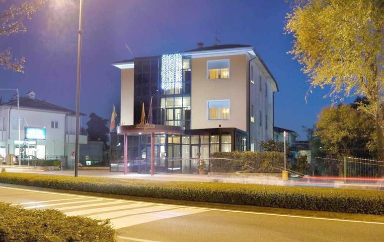 Hotel für 2 Personen in Bassano del Grappa - 4