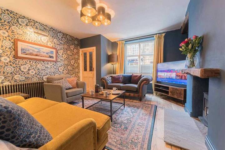 Holiday rental for 6 people, with pets in Kirkby Lonsdale