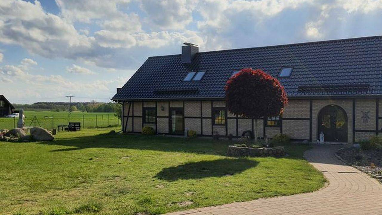 Ganze Ferienwohnung, Ferienwohnung für 4 Personen (87 m²) in Mellenthin in Dewichow, Mellenthin