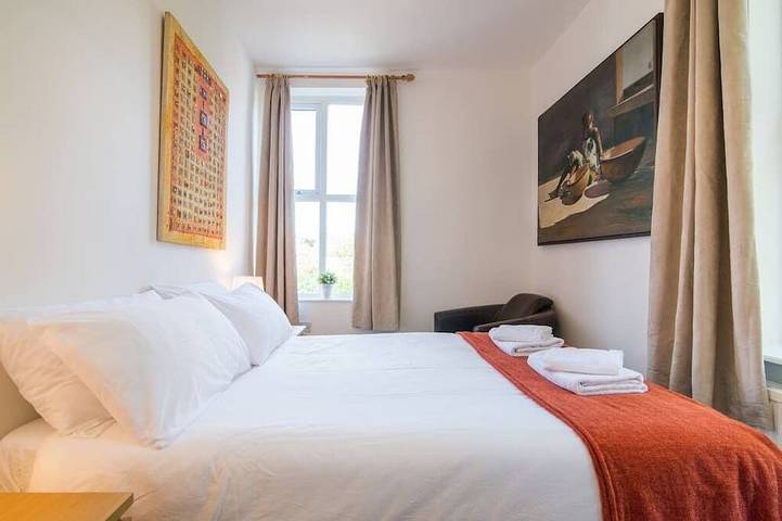 Appartement entier, Appartement spacieux et aéré au cœur de Cosmopolitan West Didsbury in Manchester, Grand Manchester