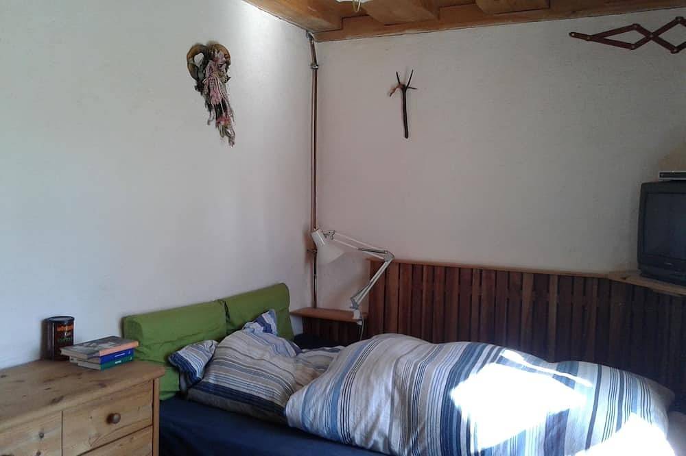 Maximale Entschleunigung, freistehendes Ferienhaus auf großem Grundstück in Bärnau, Naturpark Nördlicher Oberpfälzer Wald